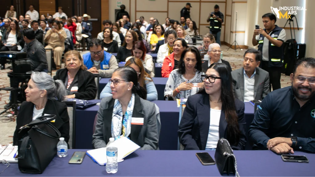 Deacero realiza el 1er congreso para el fortalecimiento del sector social de guanajuato 31