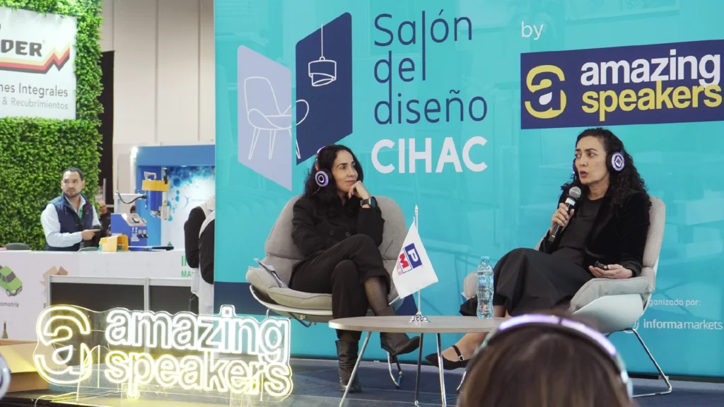 Expo cihac celebra 35 años de impulsar la construcción en méxico y latam