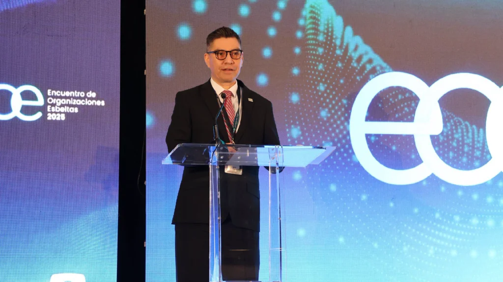 Fomentan la transformación digital en el encuentro de organizaciones esbeltas 2025 2