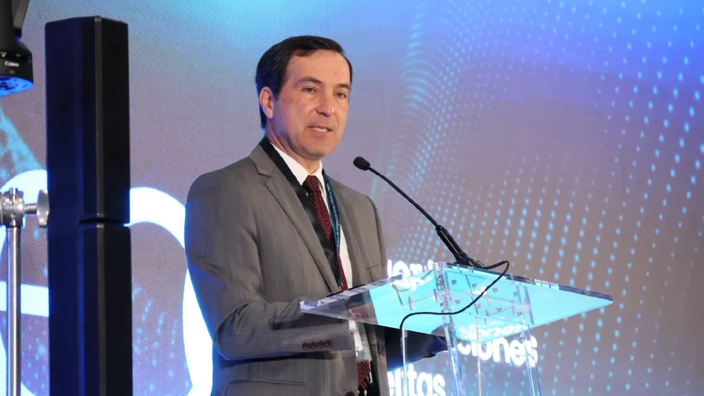 Fomentan la transformación digital en el encuentro de organizaciones esbeltas 2025 4