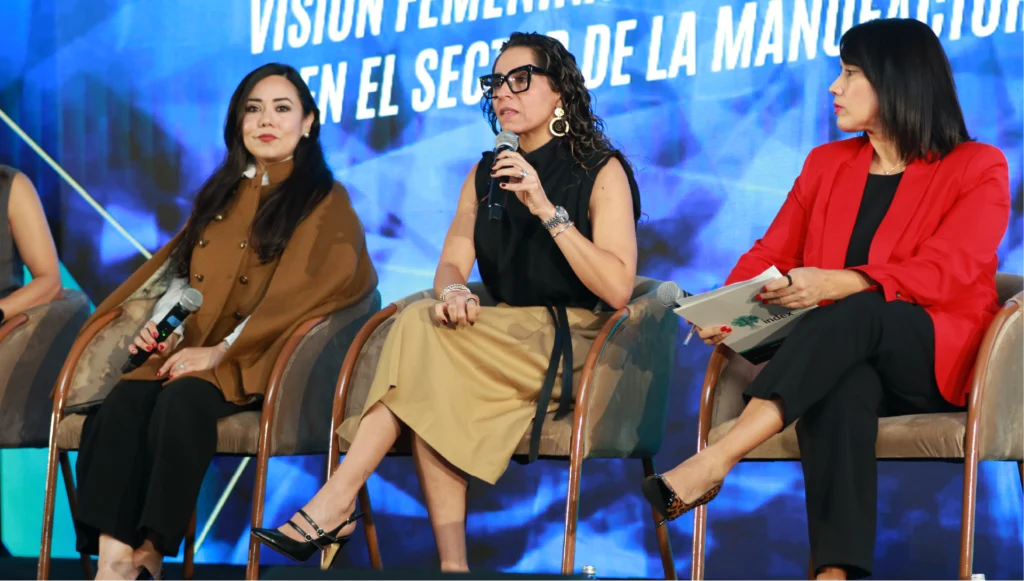 Index cumple 50 años de fortalecer la industria global en méxico 7