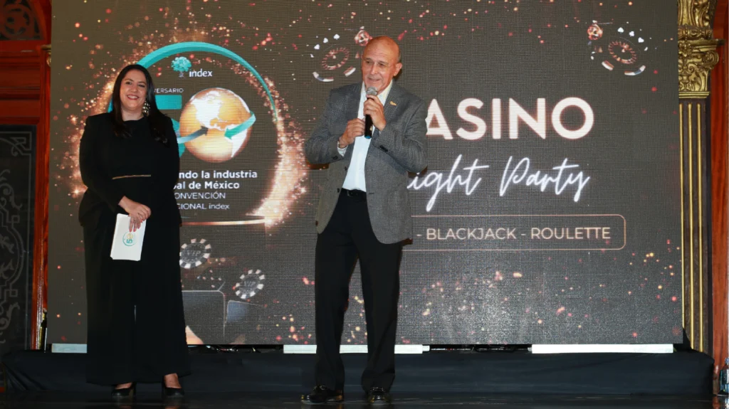 Index cumple 50 años de fortalecer la industria global en méxico 8