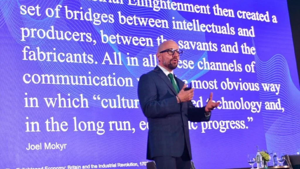 Kurt yaÑez méxico requiere ingenieros especializados en ia foro forbes de economía y negocios