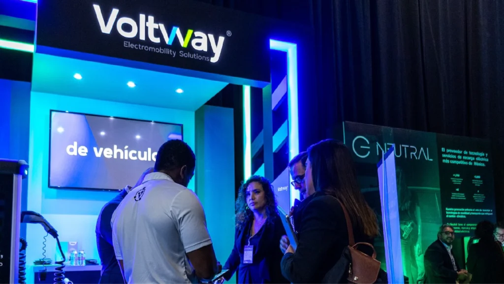 Latam mobility méxico 2025 comprometido con una movilidad descarbonizada y sustentable 7