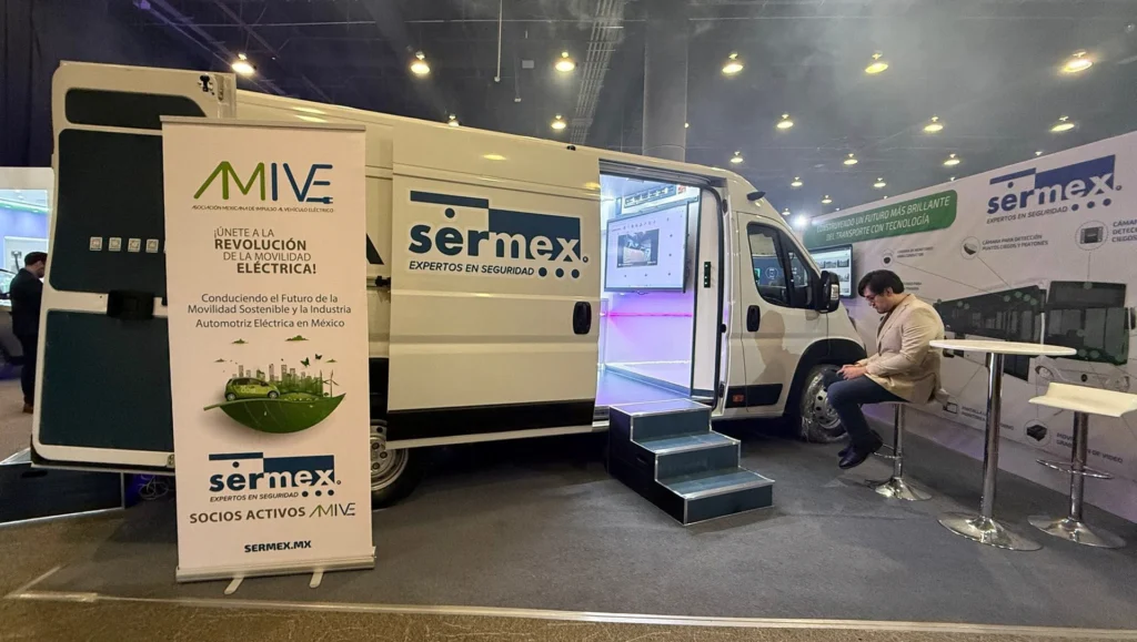 Latam mobility méxico 2025 comprometido con una movilidad descarbonizada y sustentable 9