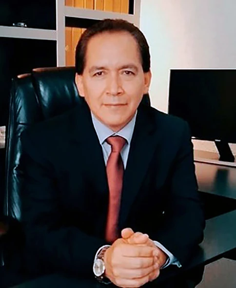 Leopoldo ramírez opinión de...