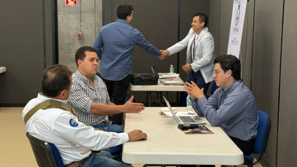 Más de 270 mdp en oportunidades de negocio con el día del proveedor