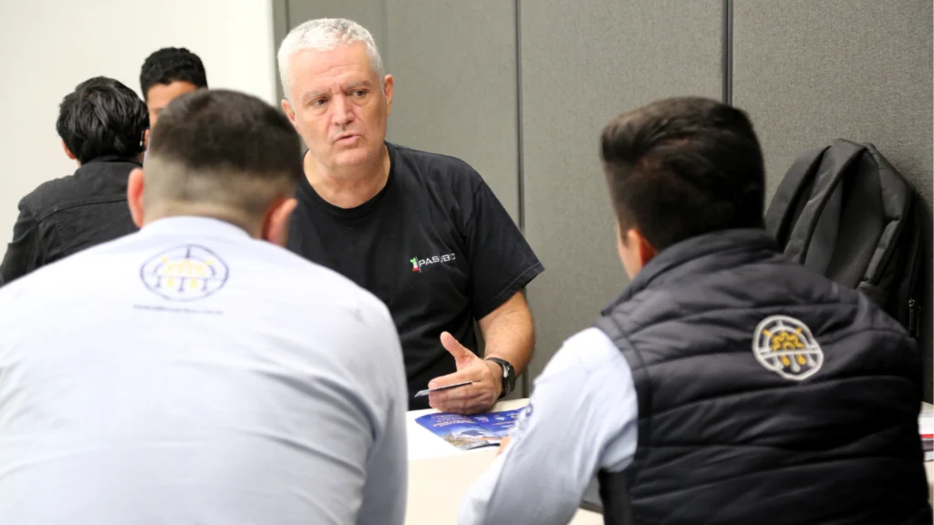 Más de 270 mdp en oportunidades de negocio con el día del proveedor 3