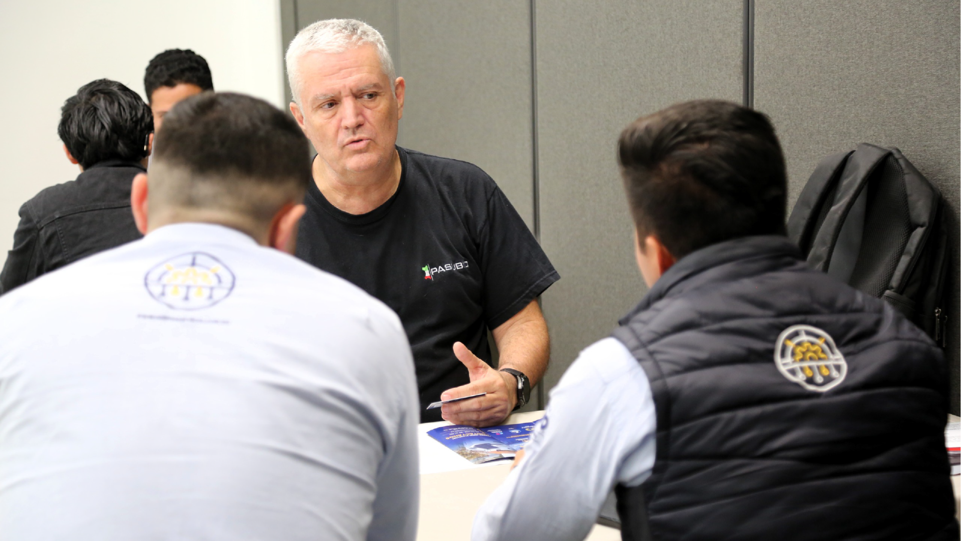 Más de 270 mdp en oportunidades de negocio con el día del proveedor 3