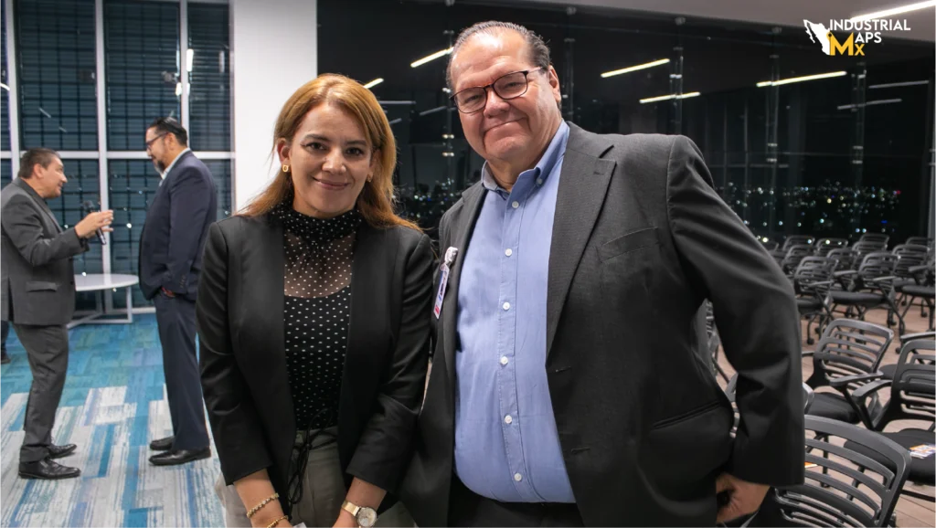 Presentan radar laboral, la única app que conecta empresas con el talento usando geolocalización 9