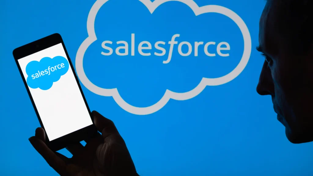 Salesforce invertirá 1,000 mdd para impulsar competencias de ia en méxico 1