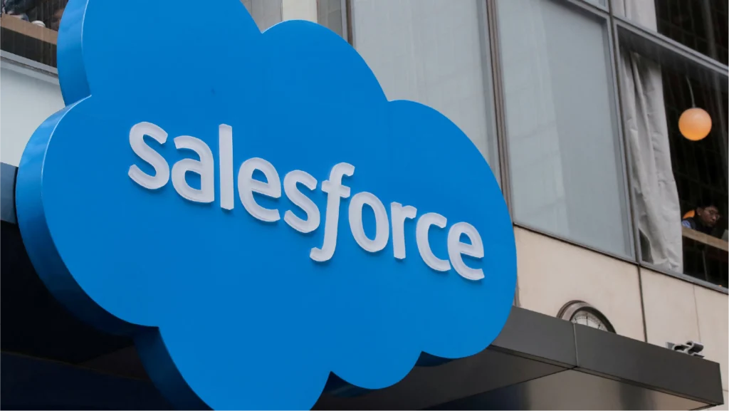 Salesforce invertirá 1,000 mdd para impulsar competencias de ia en méxico