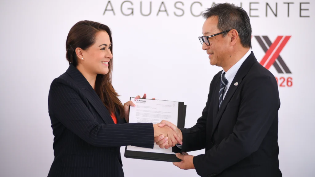 Yokohama invierte 464 mdp para expandir instalaciones en aguascalientes 4