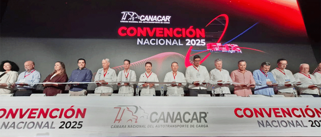 Canacar inauguracion 1