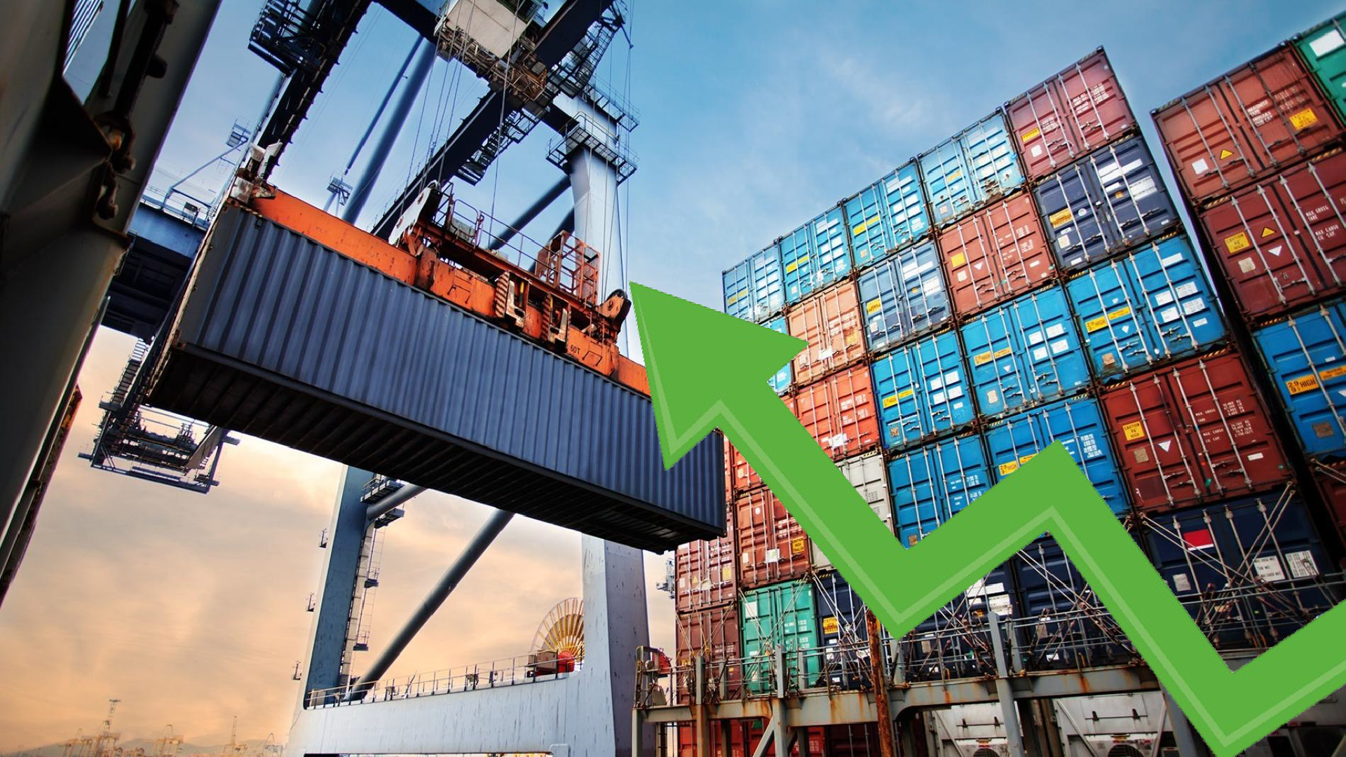 Chihuahua exportaciones mexico