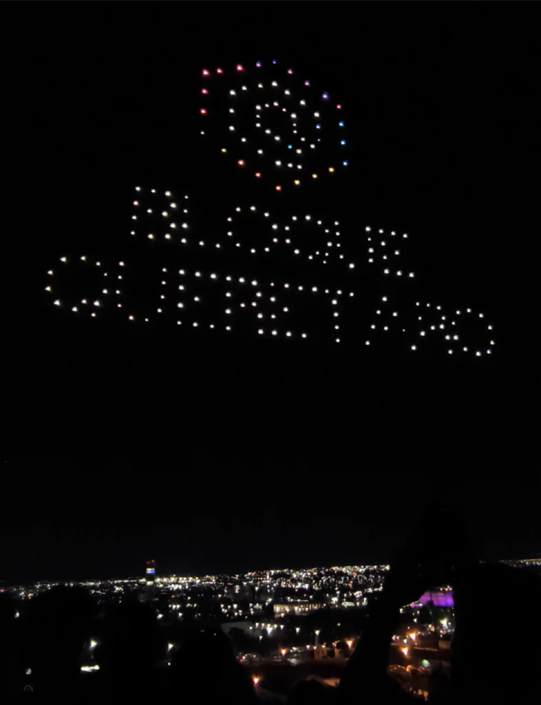 Dronemex 2025 queretaro bloque 4