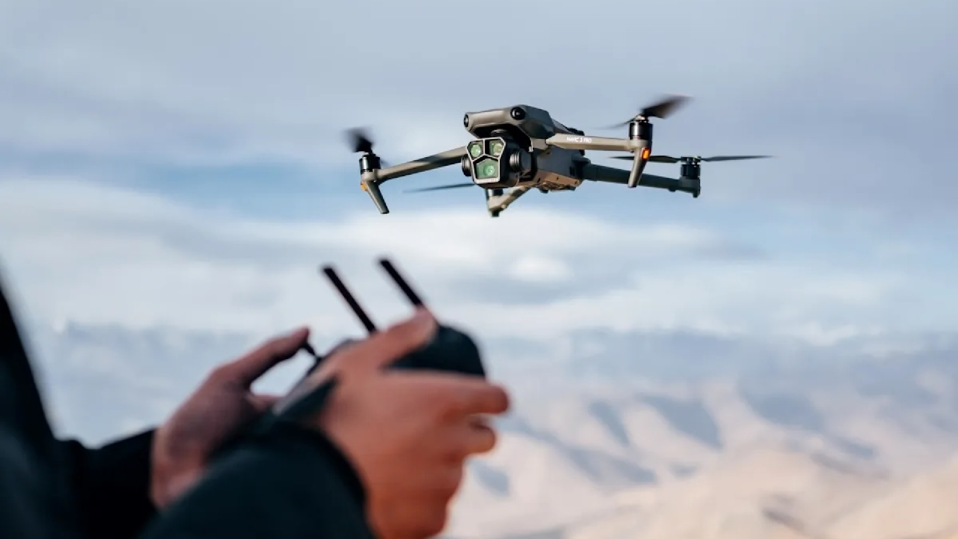 Dronmex queretaro 2025
