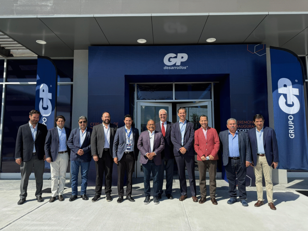 Garza Ponce inaugura Pocket Park Libramiento en Escobedo, Nuevo León