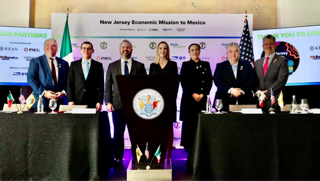 Querétaro fortalece inversión, tecnología y educación con nueva jersey 2