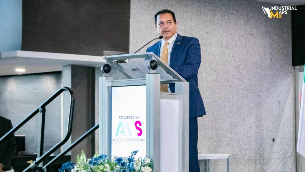 Surface finishing méxico 2025 industria de acabados industriales a la vanguardia del mercado nacional 24