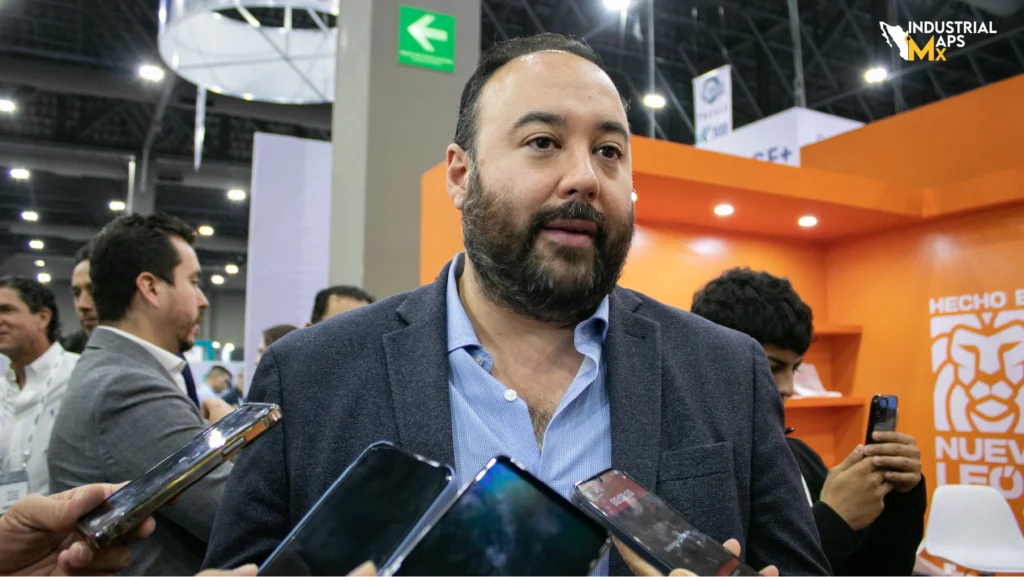 Surface finishing méxico 2025 industria de acabados industriales a la vanguardia del mercado nacional 27