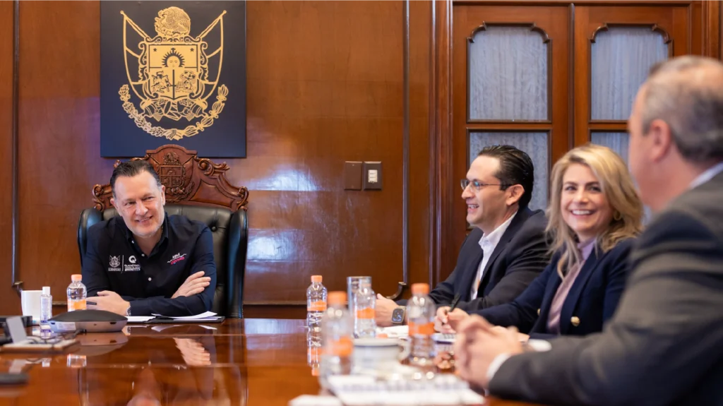 Te connectivity generará 1000 empleos especializados en querétaro 2