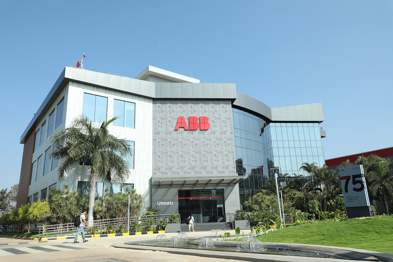 ABB se posiciona entre las empresas líderes en gestión de agua y clima