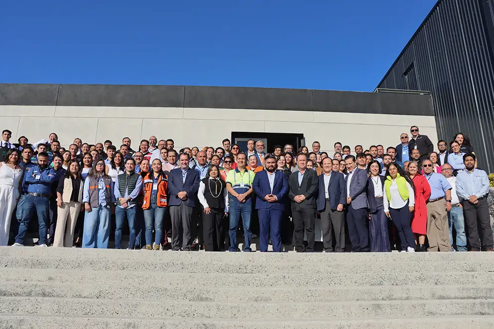 Concluye con éxito el Congreso Horizontes Globales 2026