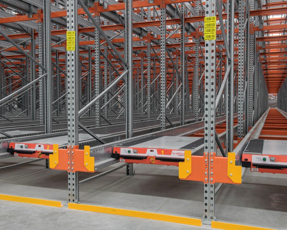 Apuesta el sector logístico por automatización satelital para optimizar la cadena de suministro