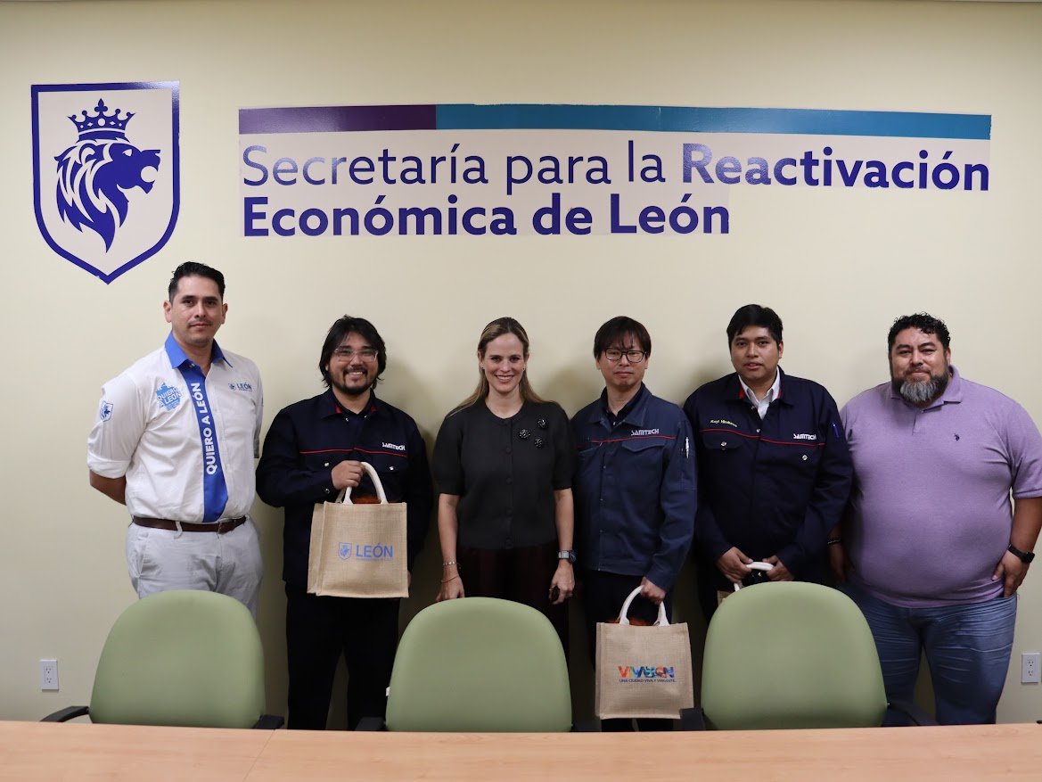 SAMTECH confirma inversión de 20 MDD para su expansión