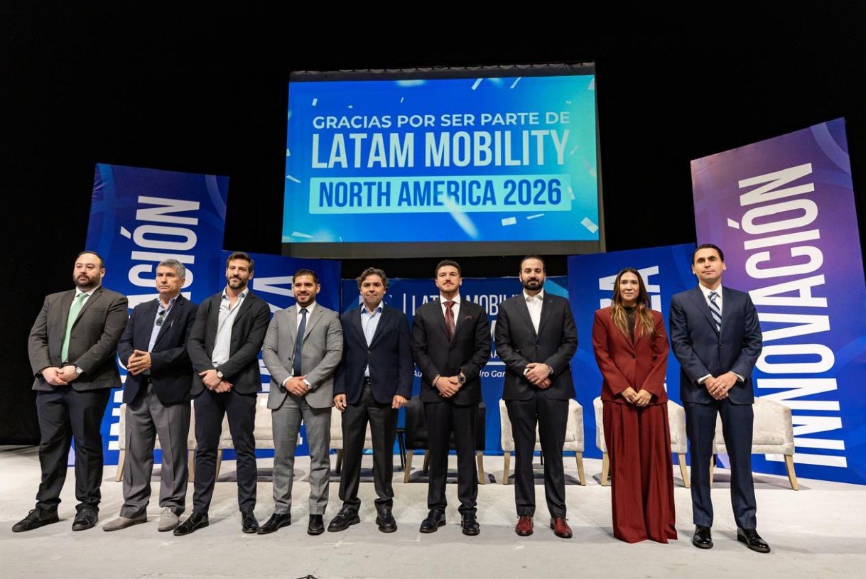 VEMO alista 825 millones de pesos de inversión en Monterrey