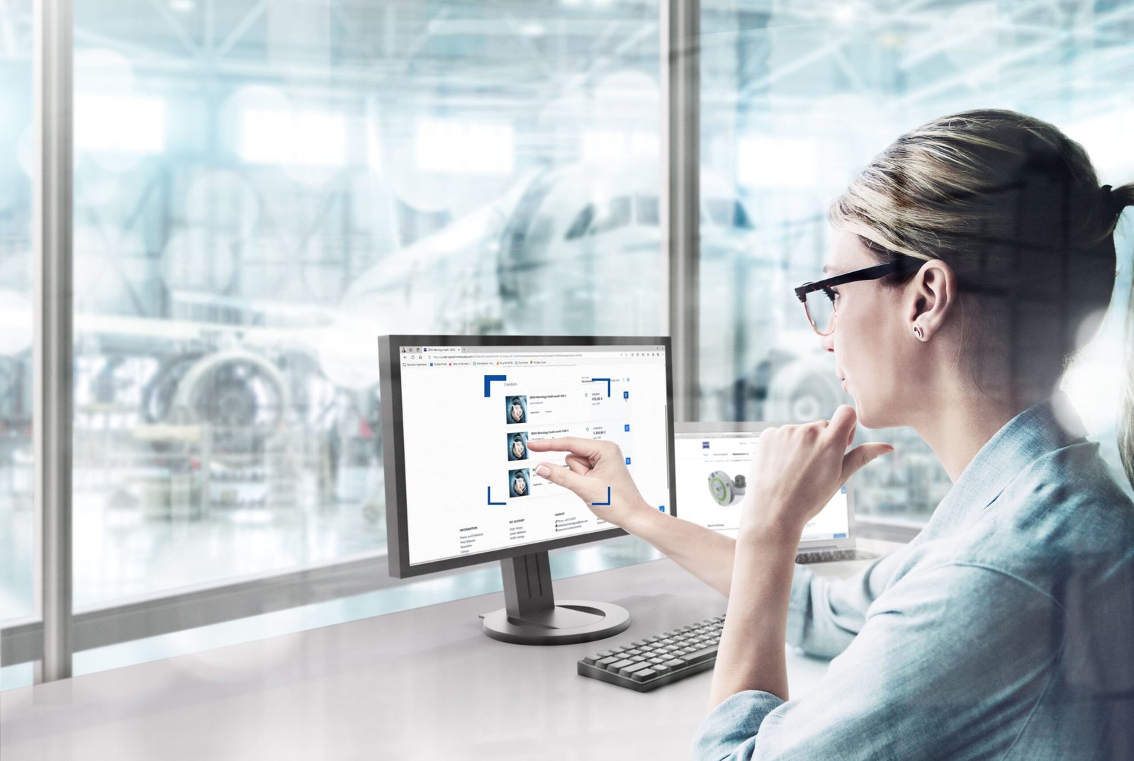 Mujeres que miden el futuro: precisión, liderazgo y transformación en la metrología