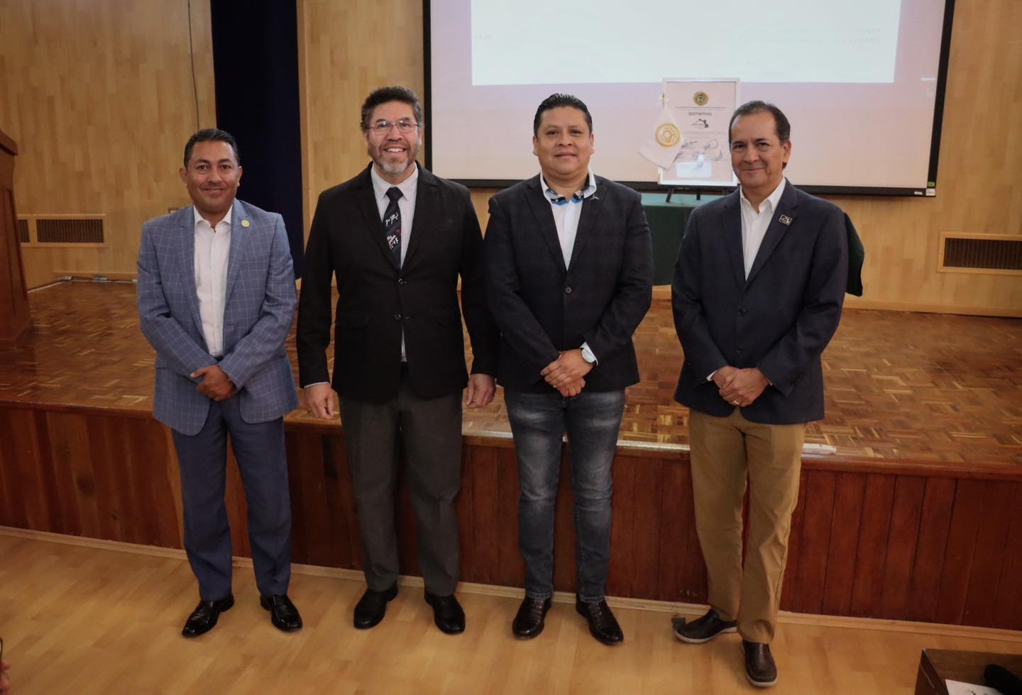AMIQRO activa alianzas clave para impulsar a las pymes en Querétaro