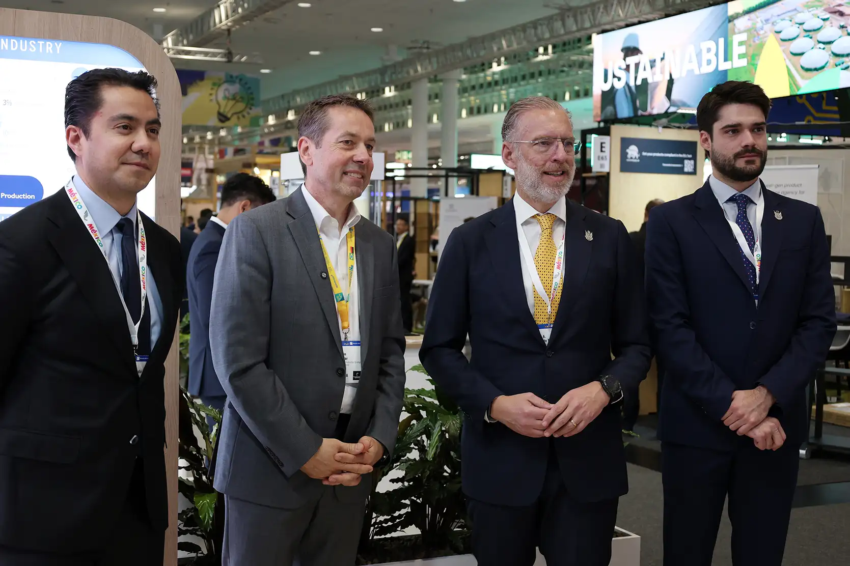 Brose anuncia nueva inversión en Querétaro por 209 mdp