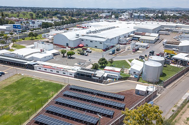 Conagra Brands modernizará su planta en Irapuato con una inversión de 550 mdp