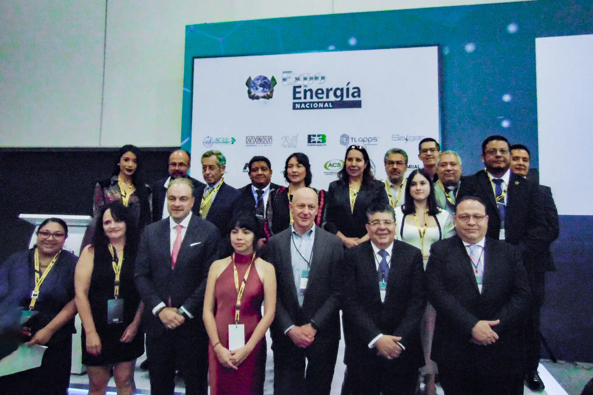Expo Energía Nacional 2026: Un encuentro con visión a futuro en el sector energético del país