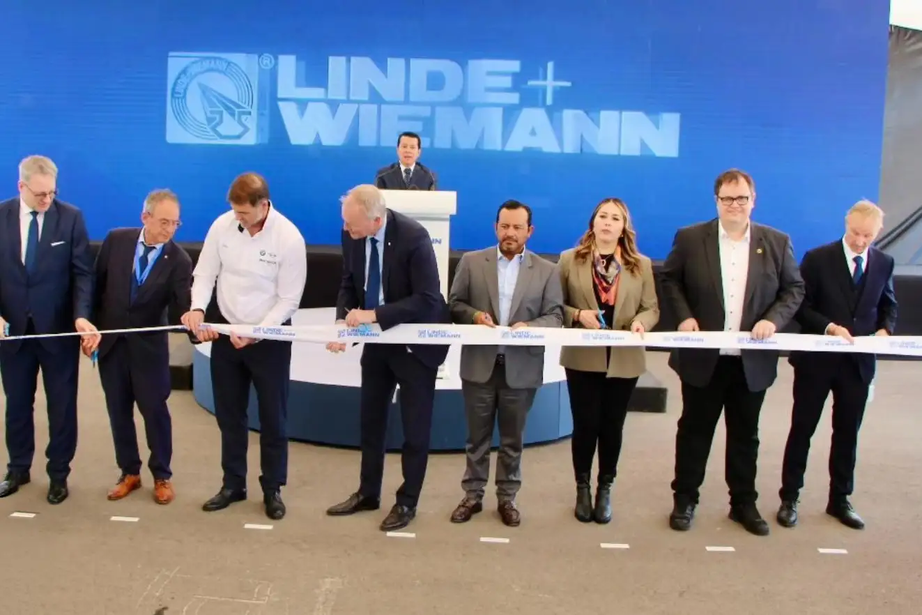 Inversiones en México continúan con dinamismo, a pesar del contexto global y regional