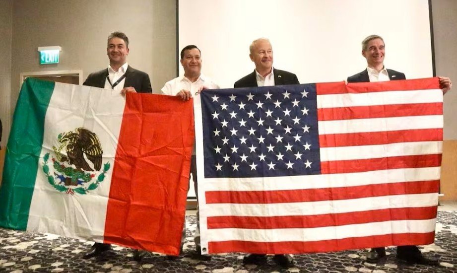 México tendrá en Sinaloa la mayor planta de metanol de ultra bajo carbono del mundo