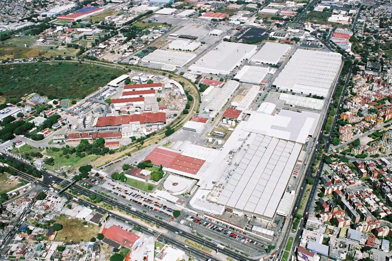 Nissan cierra su histórica planta CIVAC tras 60 años y redefine su estrategia industrial en México