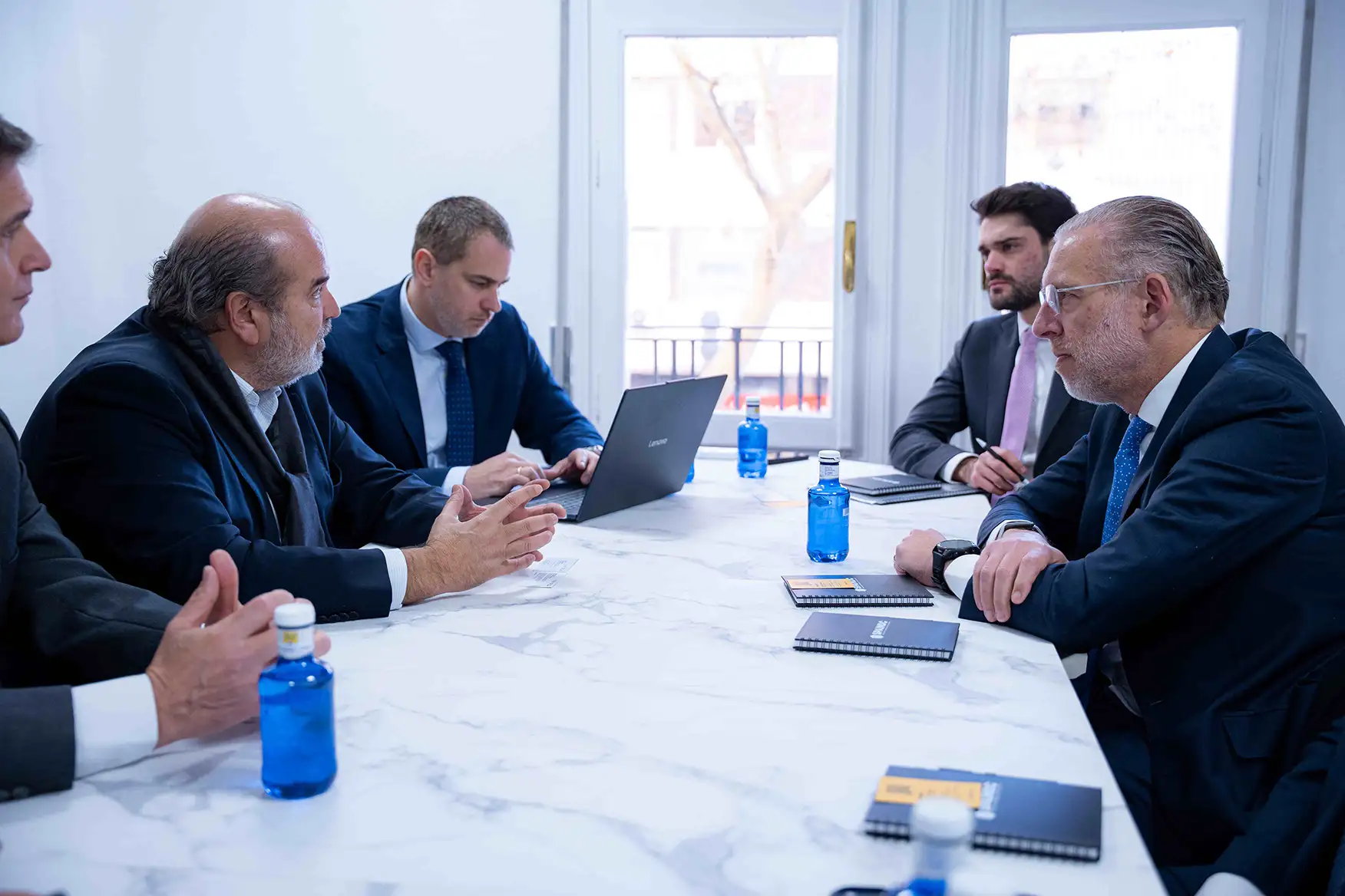 Se concretan en Querétaro 10 proyectos de inversión en el primer trimestre del año