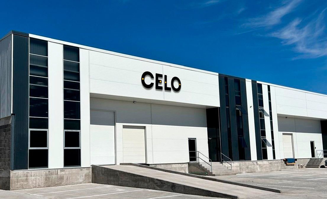 Inaugura CELO planta en Guanajuato