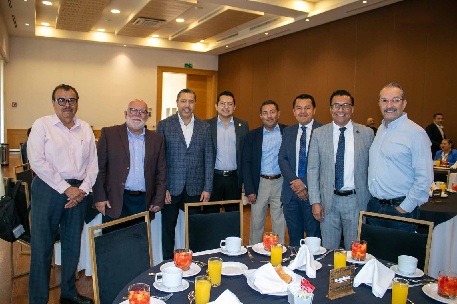 Clúster de Plásticos de Querétaro mantiene su liderazgo a nivel nacional