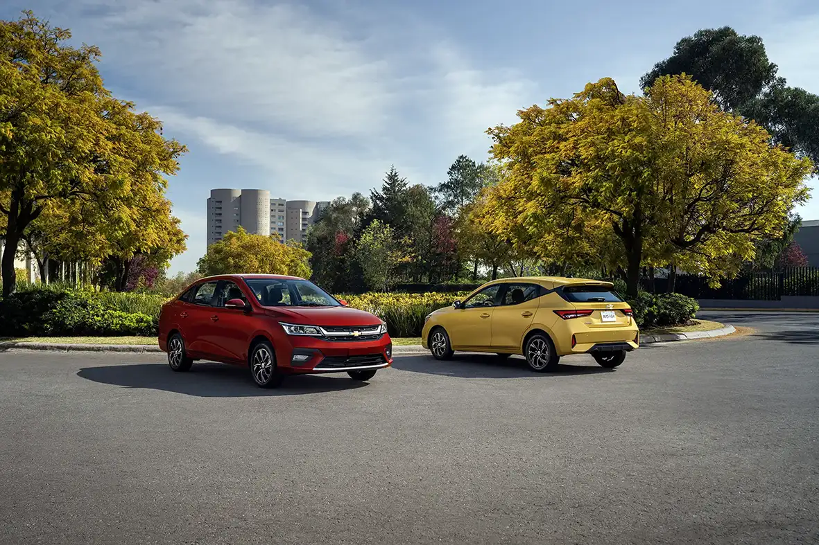 GM invertirá 1,000 millones de dólares en México