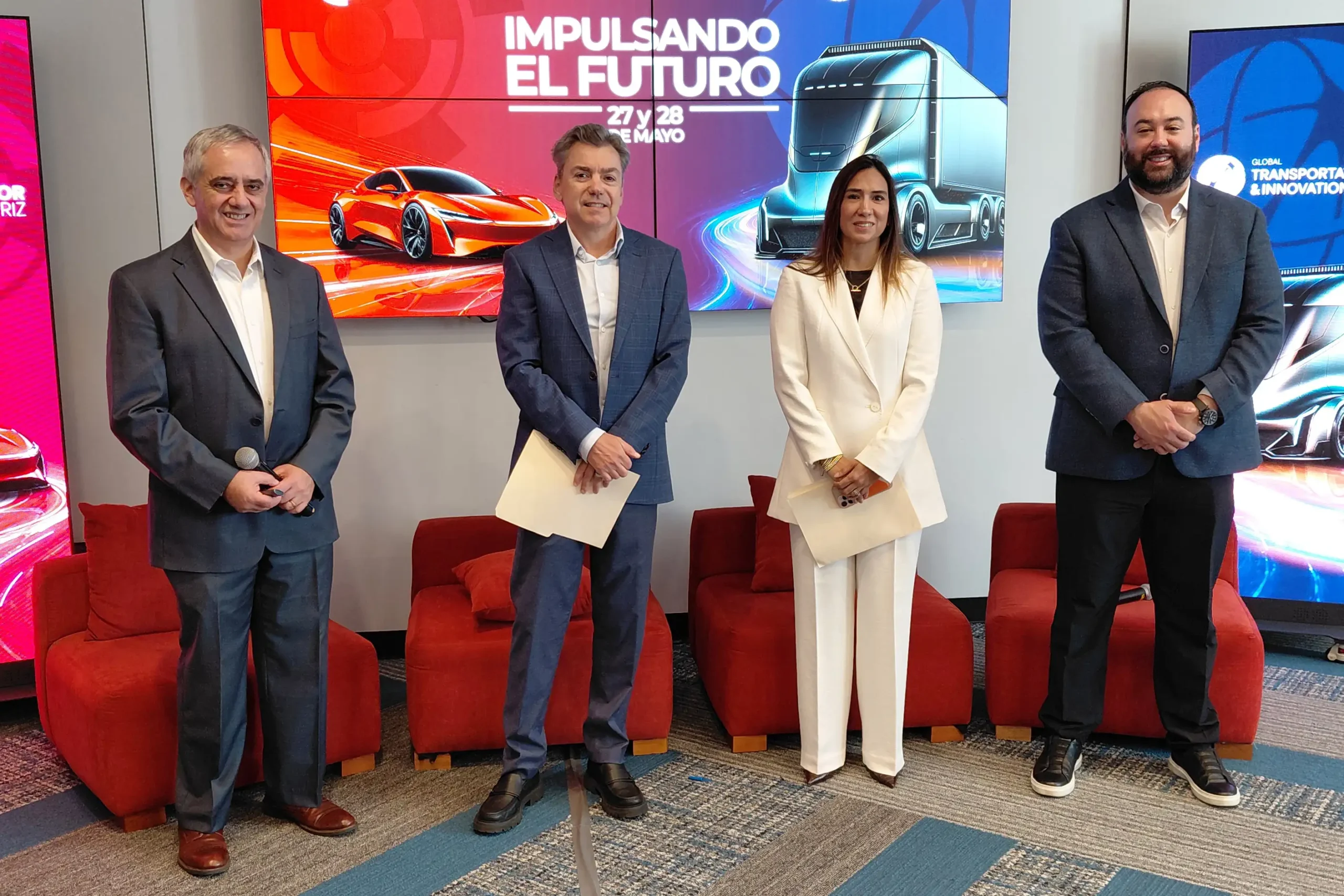 Nuevo León impulsará el fortalecimiento de proveeduría local y la innovación en manufactura