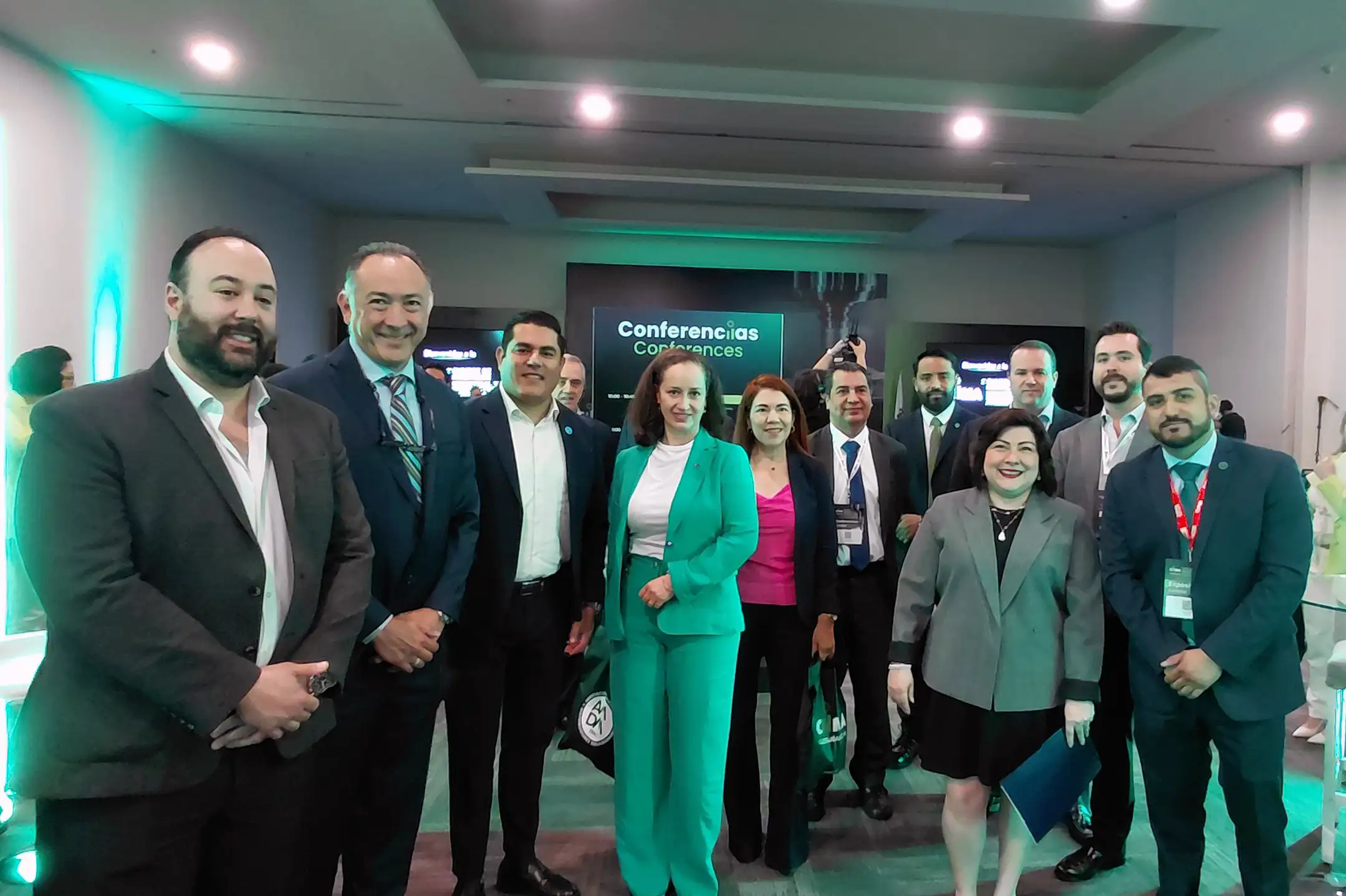 Monterrey marca pauta en el uso de tecnología para manufactura