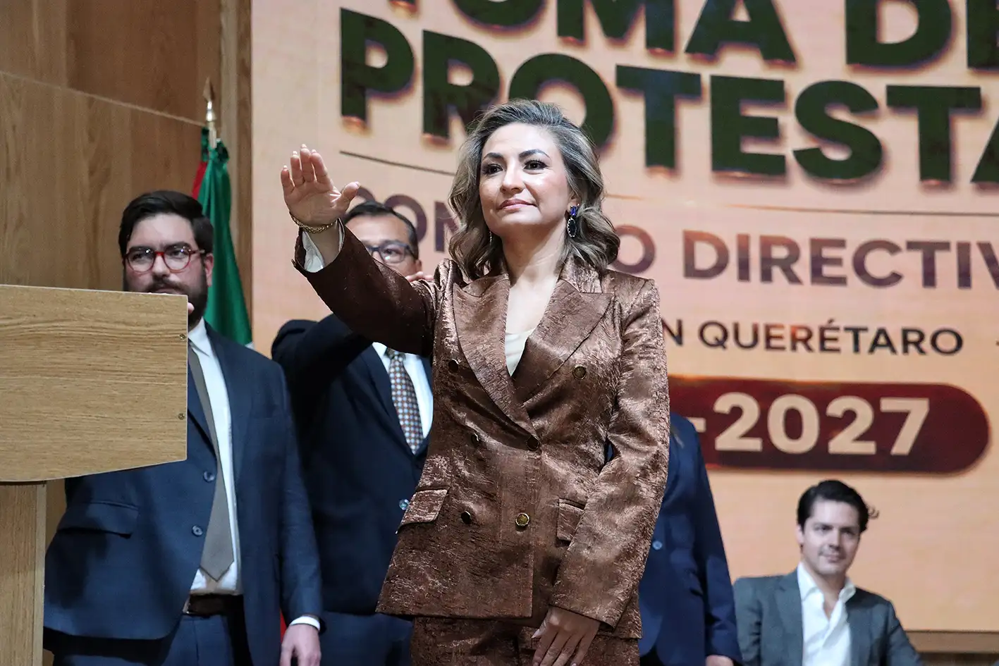 Nueva dirigencia de CANAINMA apuesta por la formalidad