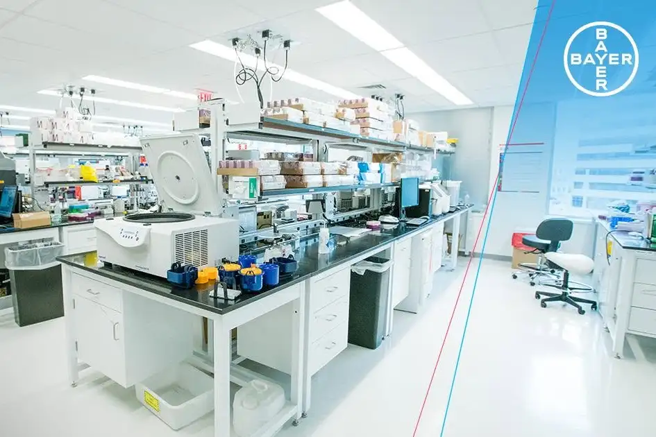 Bayer completa la adquisición de Perfuse Therapeutics por 2,450 millones de dólares
