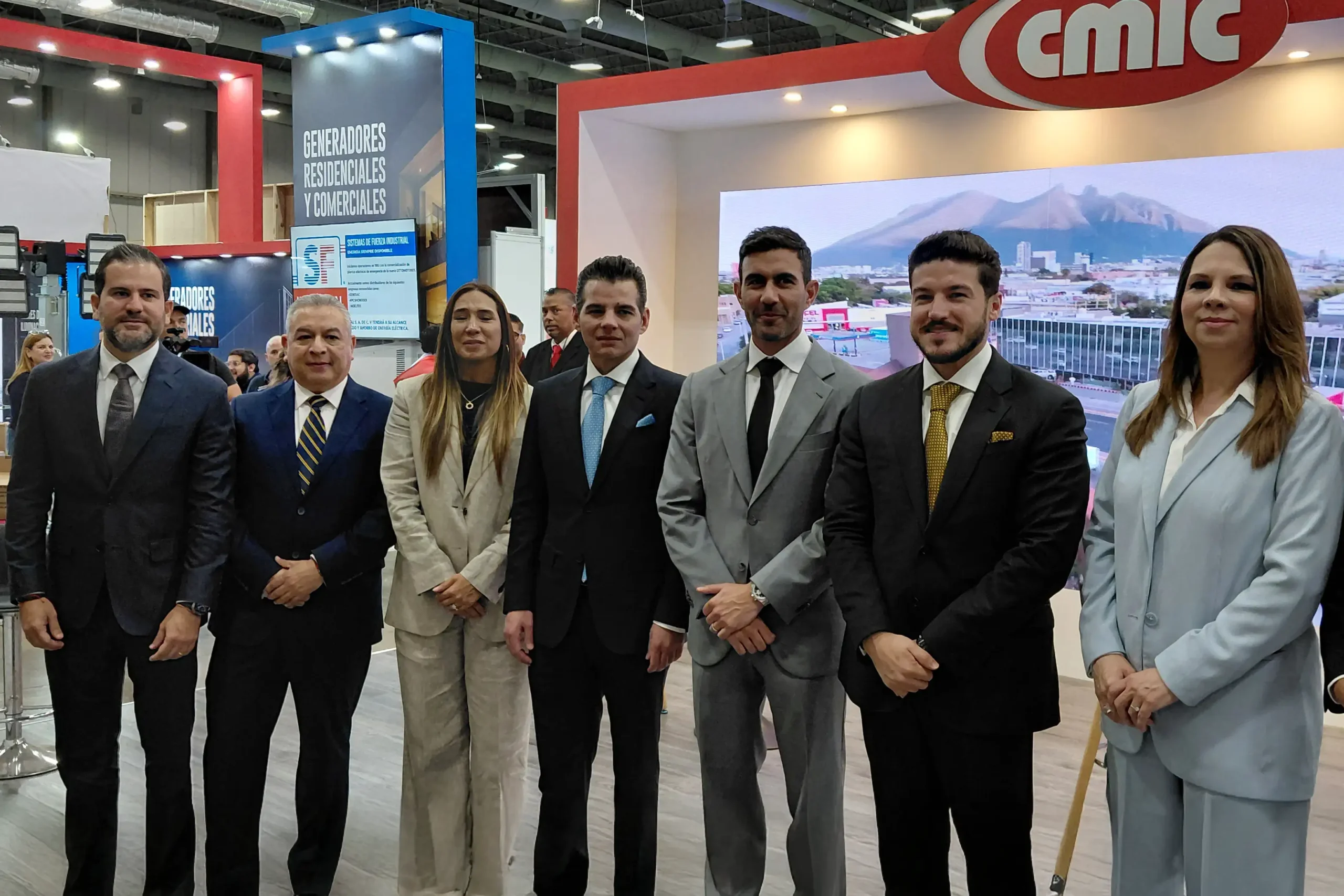 Expo Constructo 2026: Creando desarrollo para México desde Nuevo León