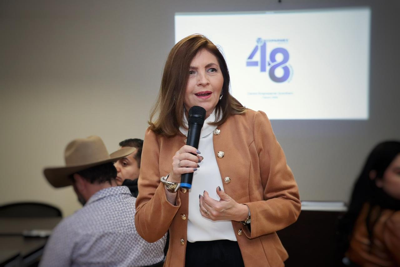 Las MiPyMEs deben convertirse en prioridad de la agenda pública nacional: COPARMEX Querétaro