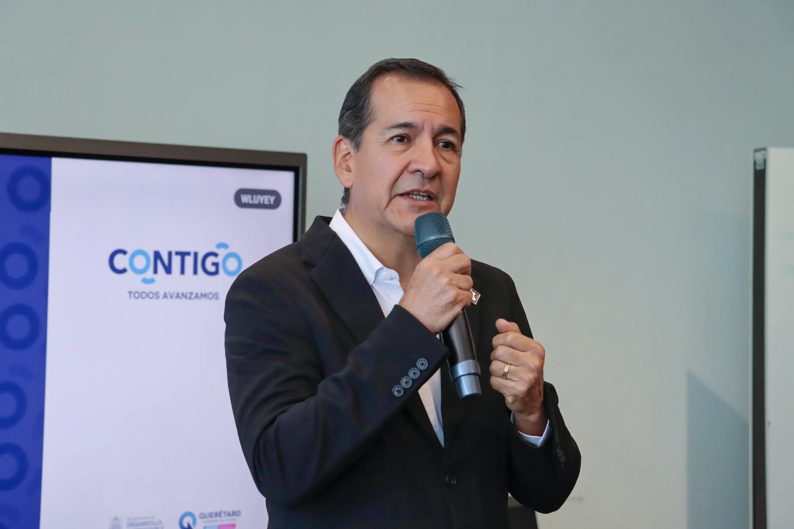 AMIQRO prepara a las mipymes industriales para mitigar el impacto de las obras del Tren México–Querétaro